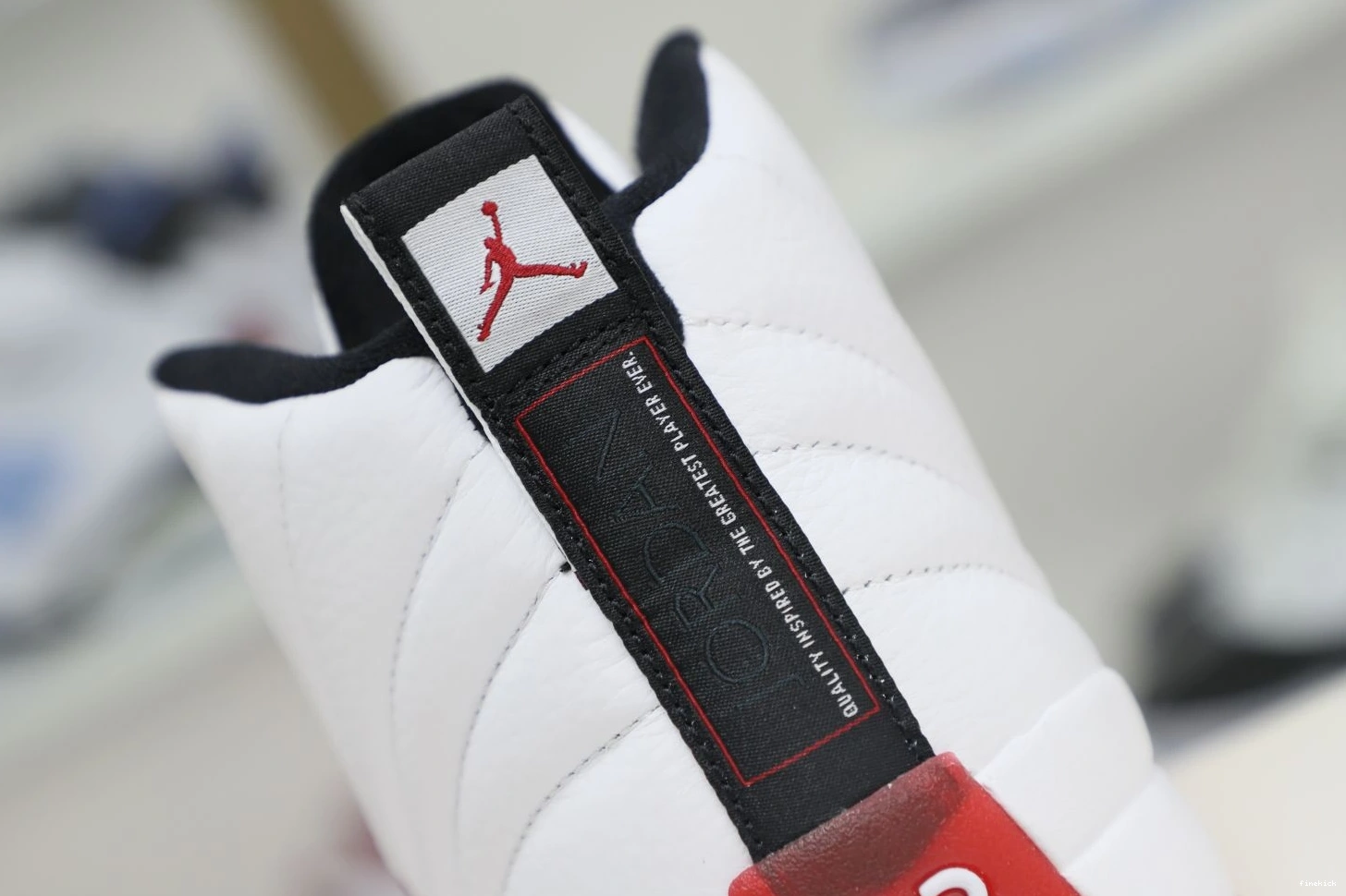 Jordan Air Jordan 12 Retro